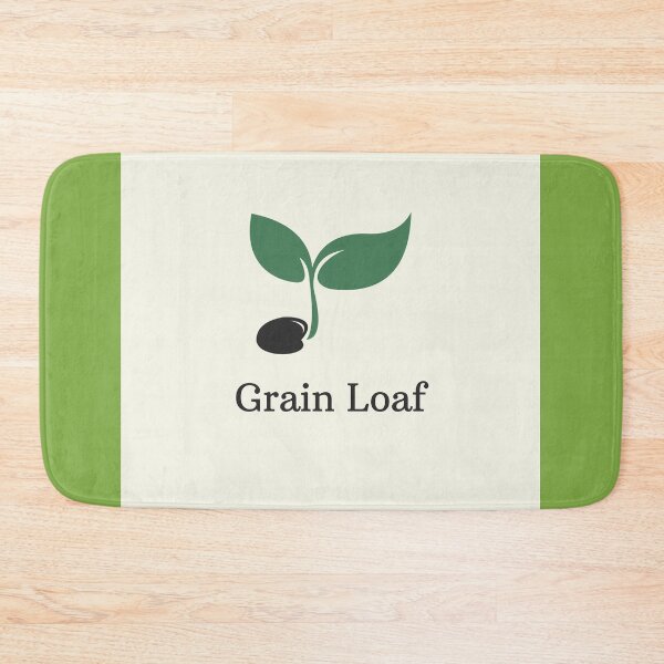 Item preview, GRAIN LOAF GRAIN BREAD PESKY BIRD-FOOD designed and sold by ayesha70.