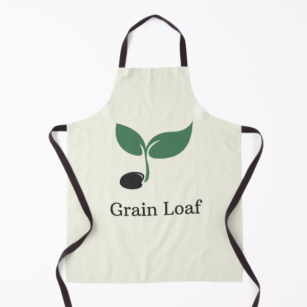 Item preview, GRAIN LOAF GRAIN BREAD PESKY BIRD-FOOD designed and sold by ayesha70.