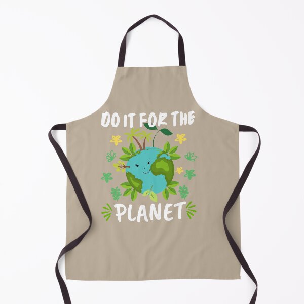 Item preview, Do It For The Planet designed and sold by BronikowskiART.