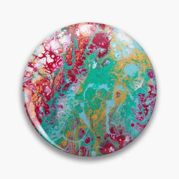 Item preview, splash of color designed and sold by StephanieAnnArt.