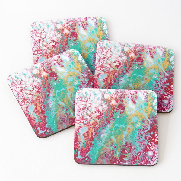 Item preview, splash of color designed and sold by StephanieAnnArt.