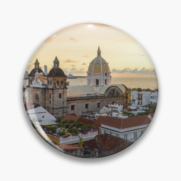 Item preview, Cartagena, Colombia - Puzzle designed and sold by Juank8200.