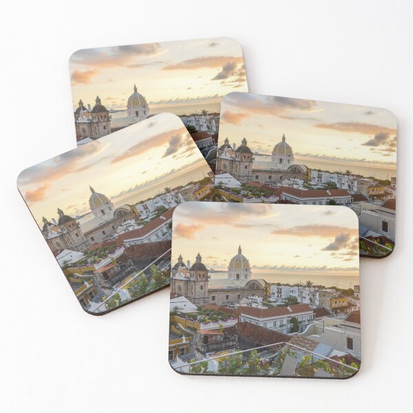 Item preview, Cartagena, Colombia - Puzzle designed and sold by Juank8200.