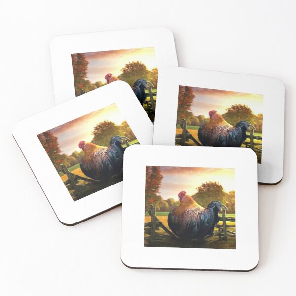 Item preview, Cool picture chicken designed and sold by MemeDesignsEu.