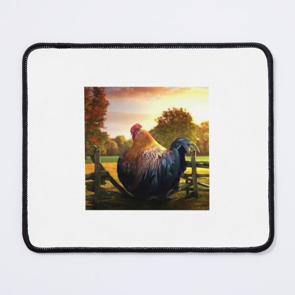Item preview, Cool picture chicken designed and sold by MemeDesignsEu.