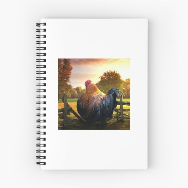 Item preview, Cool picture chicken designed and sold by MemeDesignsEu.