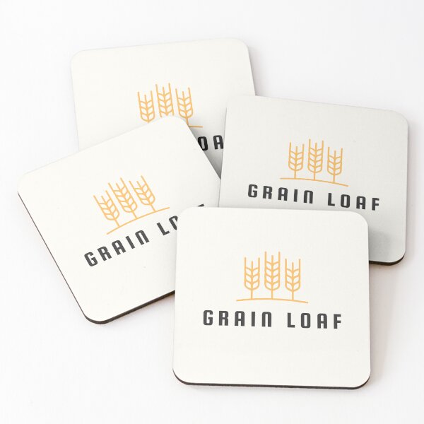 Item preview, GRAIN LOAF GRAIN BREAD PESKY BIRD-FOOD designed and sold by ayesha70.