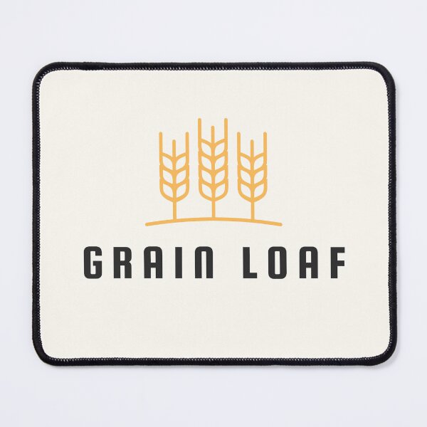 Item preview, GRAIN LOAF GRAIN BREAD PESKY BIRD-FOOD designed and sold by ayesha70.