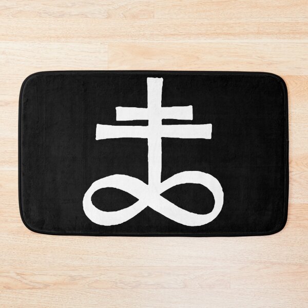 Item preview, Leviathan Cross designed and sold by ChatNoir01.