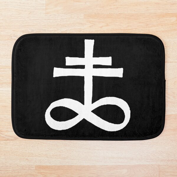 Item preview, Leviathan Cross designed and sold by ChatNoir01.