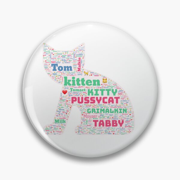 Item preview, cats word t-shirts designed and sold by marcoliyp.