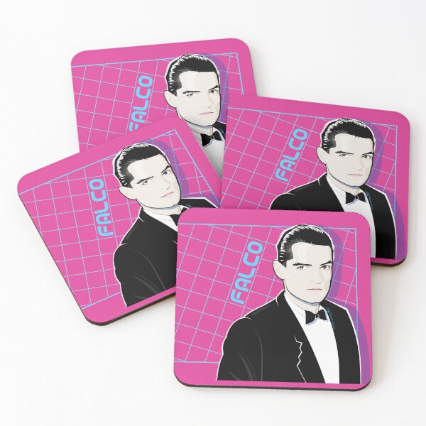 Item preview, Amadeus, Retro Portrait designed and sold by Cre80s.