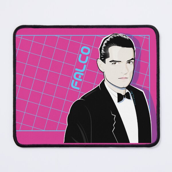Item preview, Amadeus, Retro Portrait designed and sold by Cre80s.
