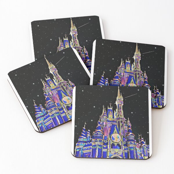Item preview, Starry Night designed and sold by jonathan-wdw.