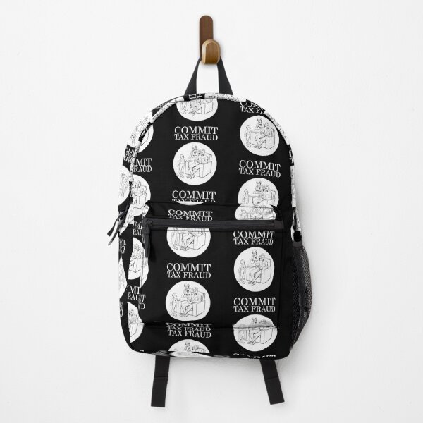 Item preview, Commit Tax Fraud Meme | Vintage Wholesome Family Look designed and sold by SomeDesignThing.