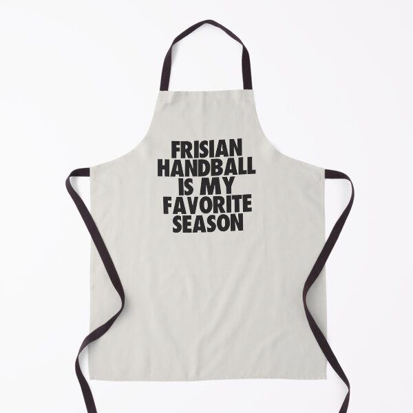 Item preview, Frisian Handball Is My Favorite Season - Gift for Frisian Handball Fans designed and sold by kindxinn.
