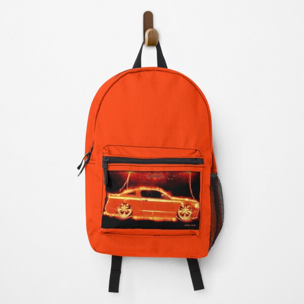 Item preview, Ford Mustangs // Mystang! designed and sold by Imagin8er.