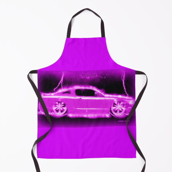 Item preview, Ford Mustangs    //  Mystang! designed and sold by Imagin8er.