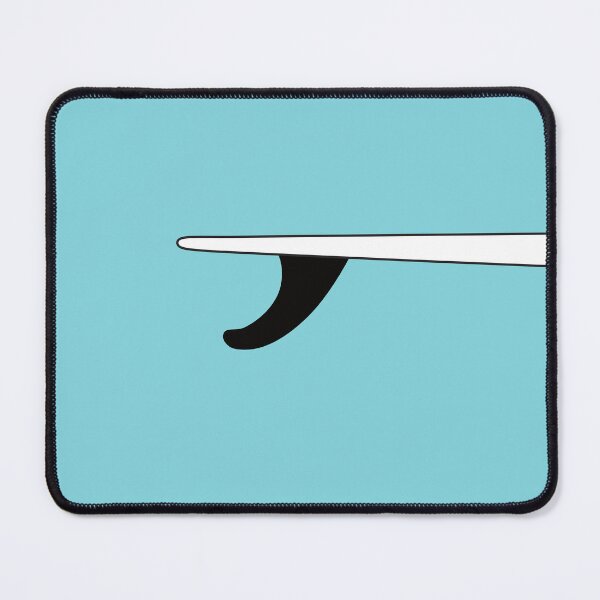 Item preview, Longboard Surfboard Fin designed and sold by Fangpunk.