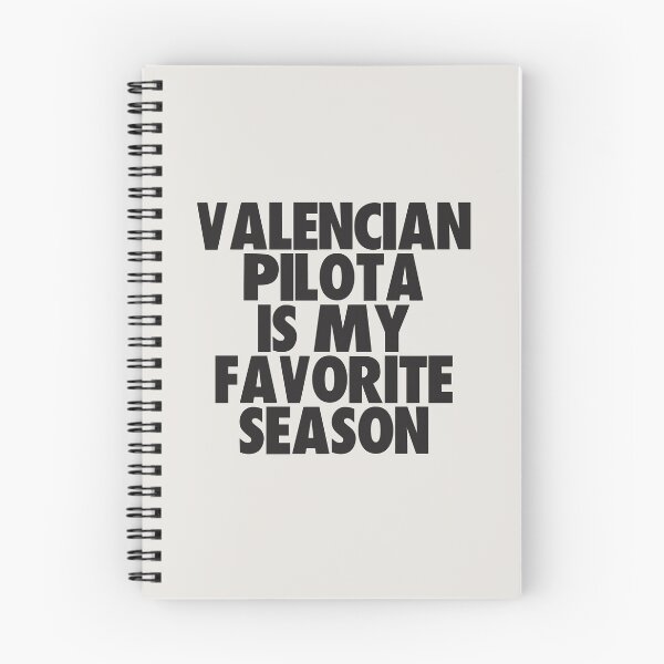 Item preview, Valencian Pilota Is My Favorite Season - Gift for Valencian Pilota Fans designed and sold by kindxinn.