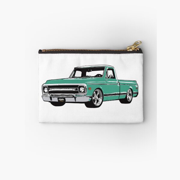 Item preview, Acqua 60s Lowered C Truck designed and sold by CoolRide.