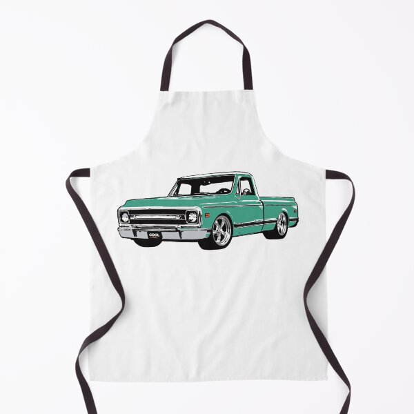 Item preview, Acqua 60s Lowered C Truck designed and sold by CoolRide.