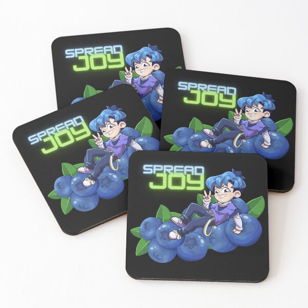 Item preview, Spread Joy designed and sold by JamItandStuff.