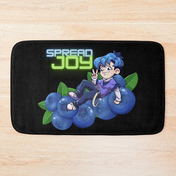 Item preview, Spread Joy designed and sold by JamItandStuff.