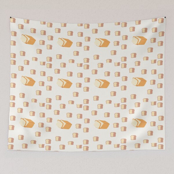 Item preview, GRAIN LOAF GRAIN BREAD PESKY BIRD-FOOD designed and sold by ayesha70.