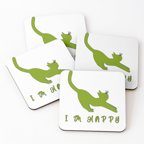Item preview, american shorthair curl Balinais cat ,York chocolat cat, Chausie designed and sold by Tiziza.