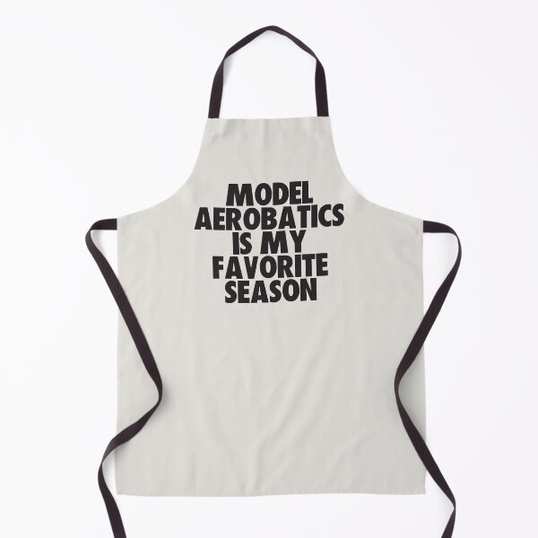 Item preview, Model Aerobatics Is My Favorite Season - Gift for Model Aerobatics Fans designed and sold by kindxinn.