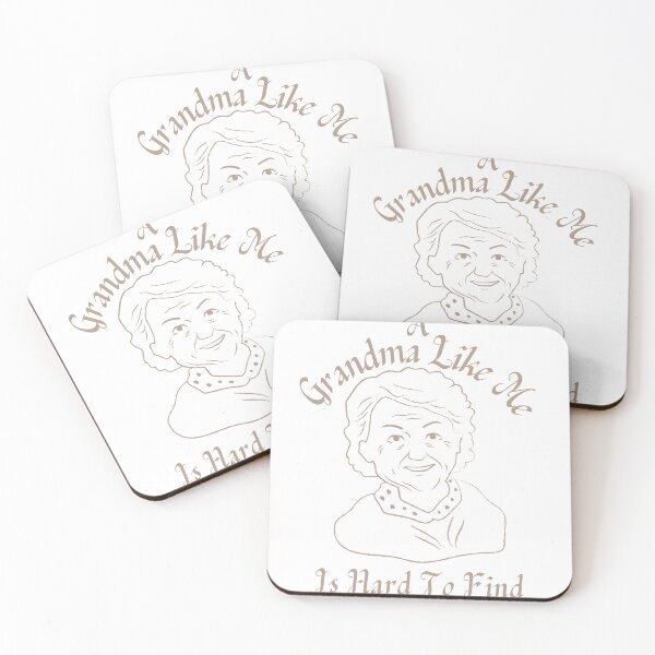 Item preview,  A Grandma Like Me Is Hard To Find designed and sold by badretop.