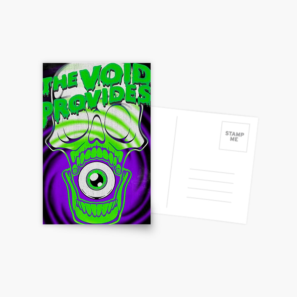 Item preview, Postcard designed and sold by tamborjam.