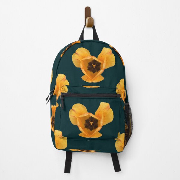 Item preview, Yellow Butterfly Tulip designed and sold by Amanda1775.
