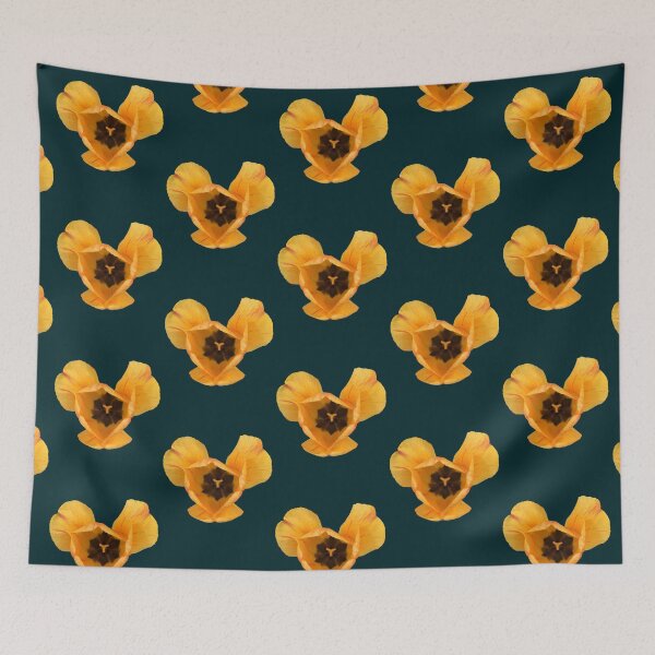 Item preview, Yellow Butterfly Tulip   designed and sold by Amanda1775.