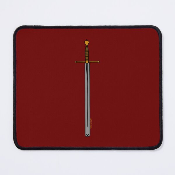 Item preview, Executioner Sword designed and sold by Amyloink.
