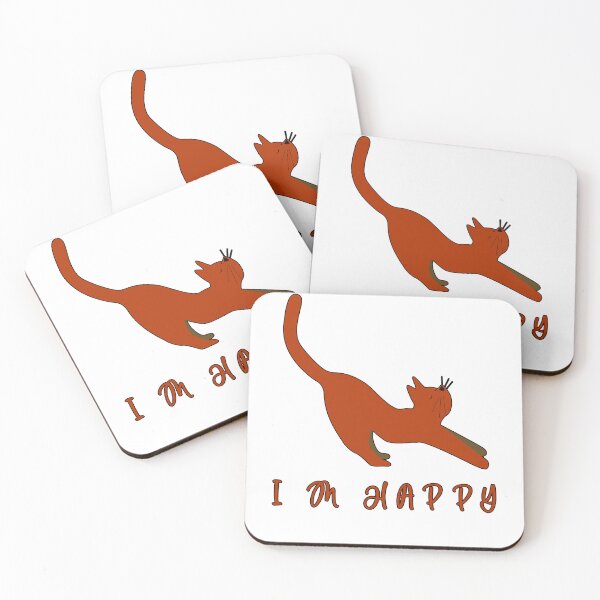 Item preview, american shorthair curl Balinais cat ,York chocolat cat, Chausie designed and sold by Tiziza.