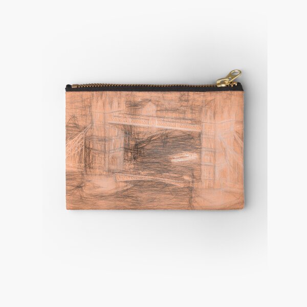 Item preview, Tower Bridge da Vinci designed and sold by Londonimages.