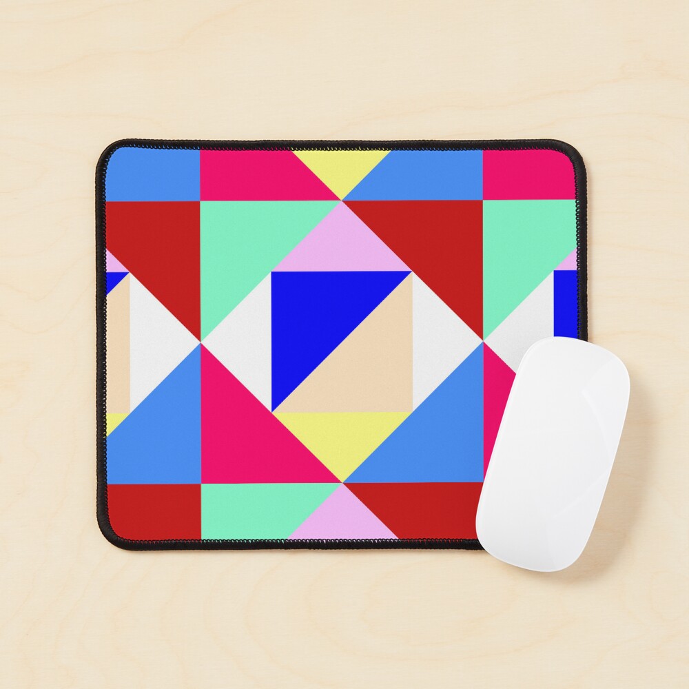 Item preview, Mouse Pad designed and sold by MazingPatterns.