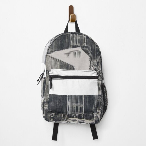 Item preview, paintings for sale 3d drawing old castle designed and sold by Golido.