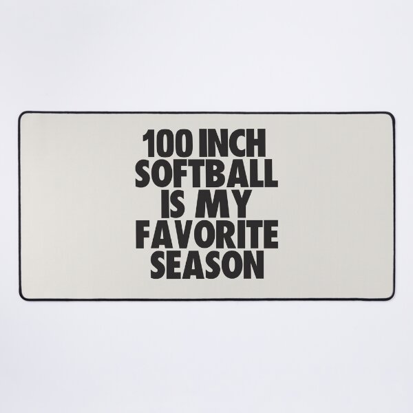 Item preview, Ball Cricket Is My Favorite Season - Gift for Ball Cricket Fans designed and sold by kindxinn.