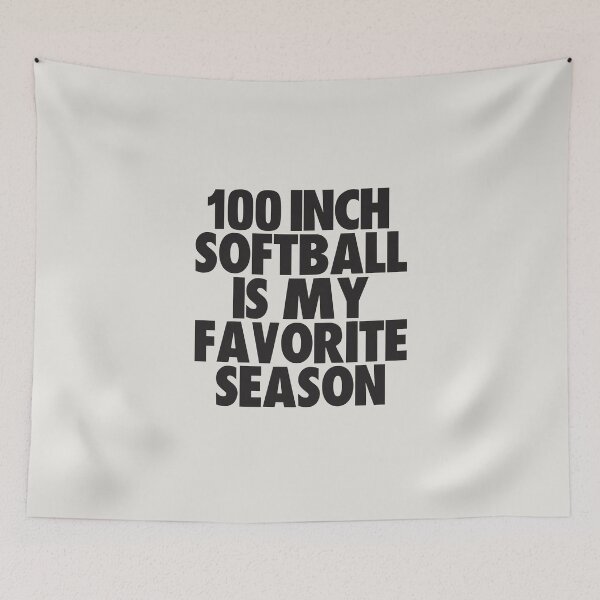 Item preview, Ball Cricket Is My Favorite Season - Gift for Ball Cricket Fans designed and sold by kindxinn.