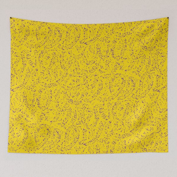 Item preview, Abstract Intersex Flag designed and sold by SilverFantasy.