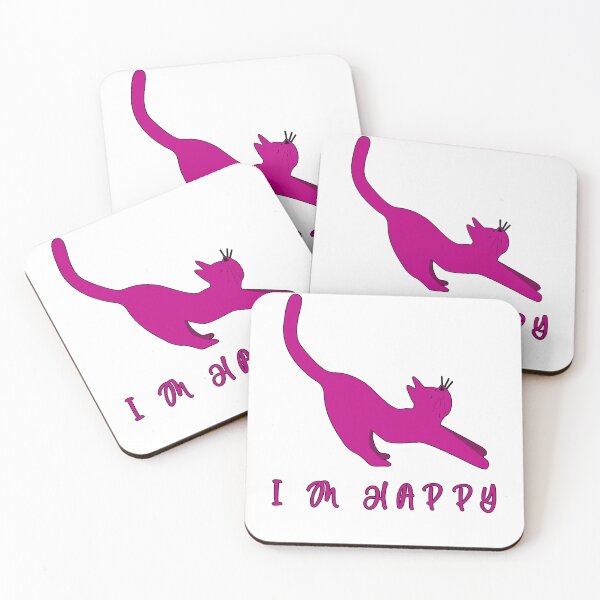 Item preview, american shorthair curl Balinais cat ,York chocolat cat, Chausie designed and sold by Tiziza.