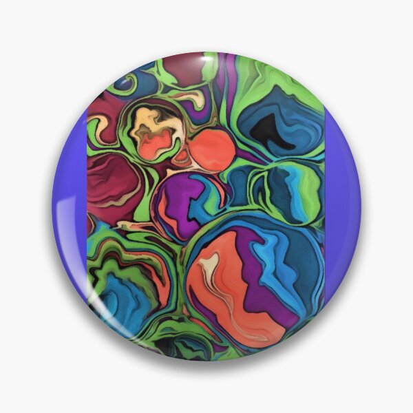 Item preview, Marble dreams designed and sold by catapat60.
