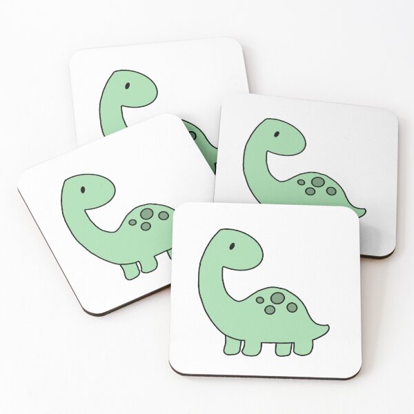 Item preview, Green Dino designed and sold by Zoeymh03.