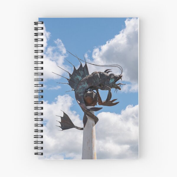 Item preview, The Leviathan, Plymouth designed and sold by Shot-By-Reedy.