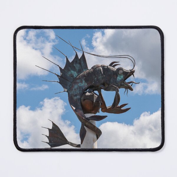 Item preview, The Leviathan, Plymouth designed and sold by Shot-By-Reedy.