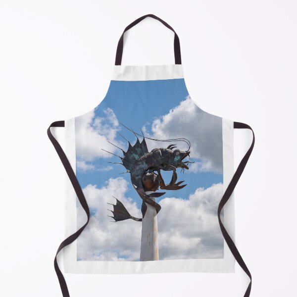 Item preview, The Leviathan, Plymouth designed and sold by Shot-By-Reedy.