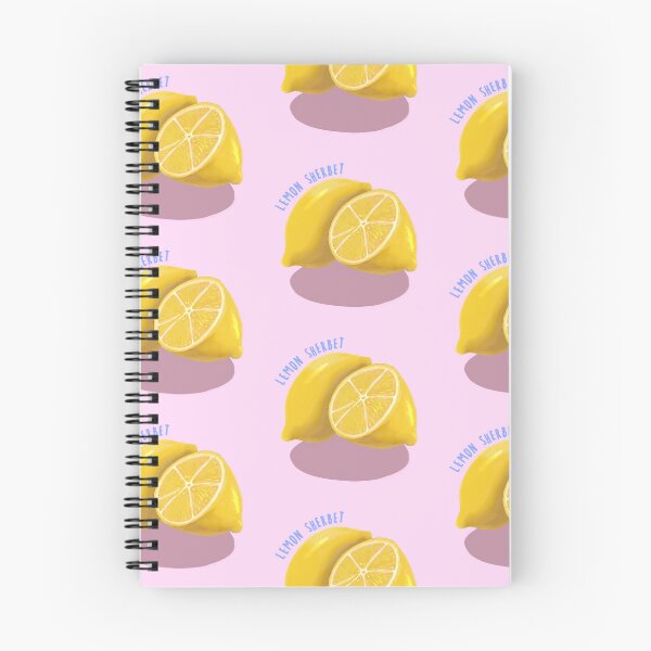 Aperçu de l'œuvre citron créée et vendue par Erlstudio.